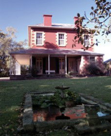 Tocal Homestead - Accommodation China 3