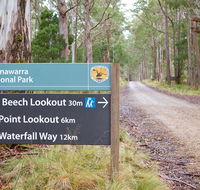 Beech lookout - Accommodation Guide