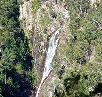 Carrai National Park - Accommodation Asia