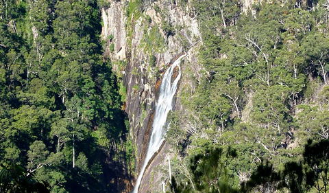 Carrai National Park - Accommodation Guide 0