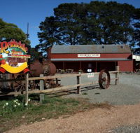 Sully's Cider at the Old Cheese Factory - Accommodation Asia