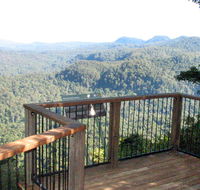 Murray Scrub lookout - Accommodation Guide