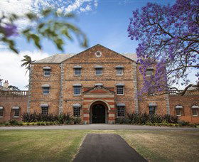 Kwolyin ACT Accommodation Asia