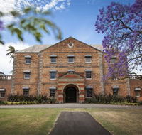 Female Orphan School - Accommodation Asia