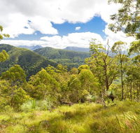 Sherwood lookout - Accommodation Asia