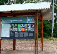 Cambridge Plateau picnic area - Accommodation Asia