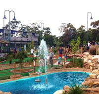 Thornleigh Golf Centre - Accommodation Asia