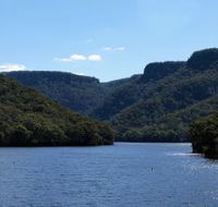 Tallowa Dam - Accommodation Asia