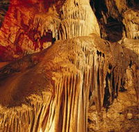 Buchan Caves Reserve - Accommodation Asia