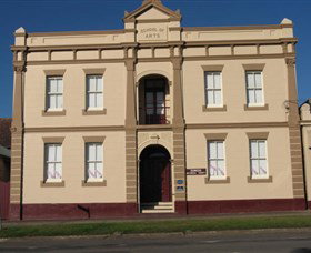 Dungog Historical Museum - Accommodation Asia 1