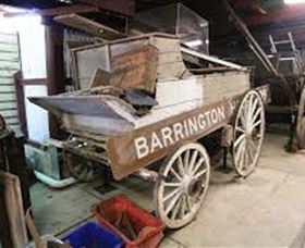 Dungog Historical Museum - Accommodation Asia 2