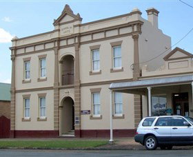 Dungog Historical Museum - Accommodation Asia 0