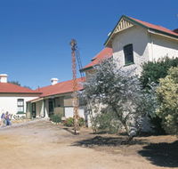 Walkaway Station Museum - Accommodation Asia