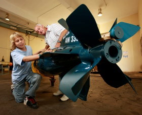 Newington Armory - Sydney Olympic Park - Accommodation Asia 0