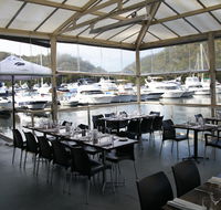 Empire Marina Bobbin Head - Accommodation Asia