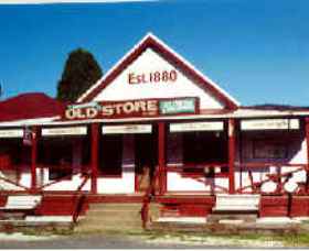 Old Store Barrengarry - Accommodation Asia 0