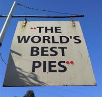 Kangaroo Valley Pie Shop - Accommodation Asia
