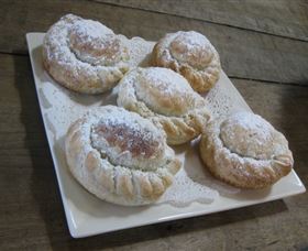 Kangaroo Valley Pie Shop - Accommodation Asia 3
