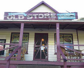 Kangaroo Valley Pie Shop - Accommodation Asia 2