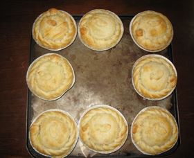 Kangaroo Valley Pie Shop - Accommodation Asia 4