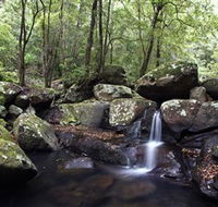 Kangaroo River - Accommodation Asia