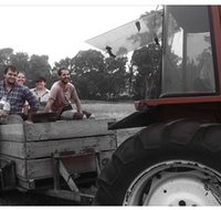 East Gippsland Wines - Accommodation China