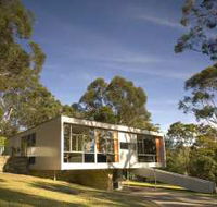 Rose Seidler House - Accommodation Asia