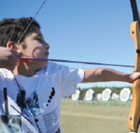 Sydney Olympic Park Archery Centre - Accommodation Asia