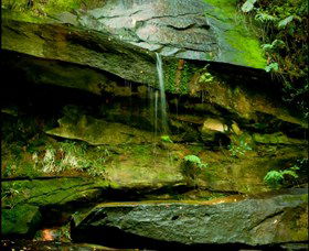 Niagara Park NSW Accommodation Asia