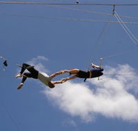 Circus Arts Sydney - Accommodation Asia