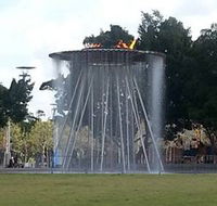 Sydney Olympic Park - Accommodation Asia