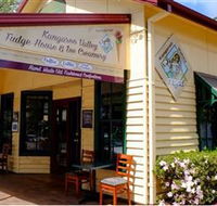 Kangaroo Valley Fudge House and Ice Creamery - Accommodation Asia