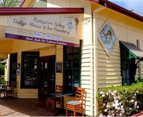 Kangaroo Valley Fudge House And Ice Creamery - Accommodation Asia 0