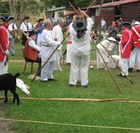 Caboolture Historical Village - Accommodation China