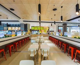 DFO Homebush - Accommodation Guide 4