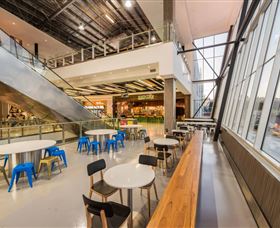 DFO Homebush - Accommodation Guide 3