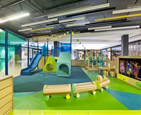 DFO Homebush - Accommodation Guide 7