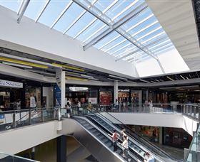 DFO Homebush - Accommodation Guide 5
