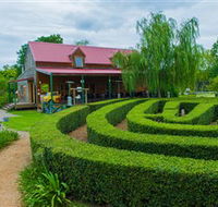 Amazement Farm and Fun Park / Cafe and Farmstay Accommodation - Accommodation Guide