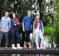 Mortels Sheepskin Factory - Accommodation Guide