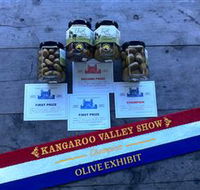 Kangaroo Valley Olives - Accommodation Asia