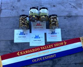 Kangaroo Valley Olives - Accommodation Asia 0