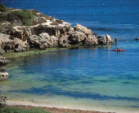 Dynamite Bay - Accommodation Guide 3