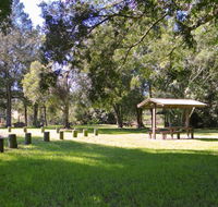 Moore Park picnic area - Accommodation Guide