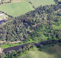 Moore Park Nature Reserve - Accommodation Guide