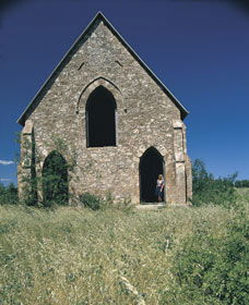Wesley Church - Accommodation Asia 1