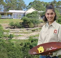 Yamuloong Centre - Accommodation Asia