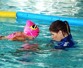 Bomaderry Aquatic Centre - Accommodation Asia 0