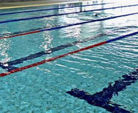 Bomaderry Aquatic Centre - Accommodation Asia 1
