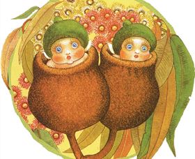 Nutcote - May Gibbs' Home - House Museum - Accommodation Asia 1